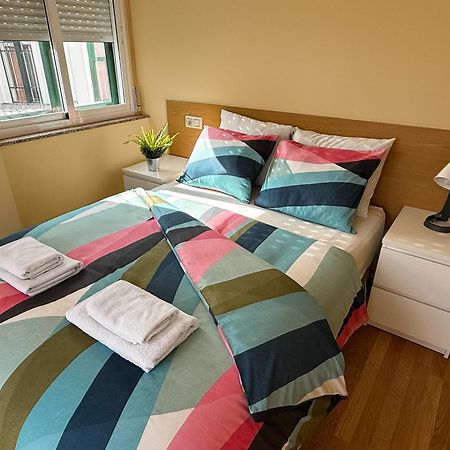 Apartment Lecer 5 Porta Zewnętrze zdjęcie