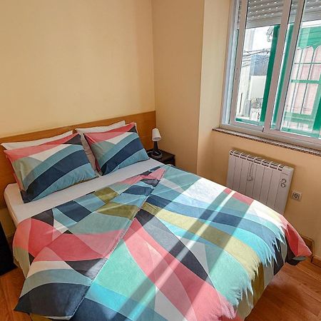 Apartment Lecer 5 Porta Zewnętrze zdjęcie